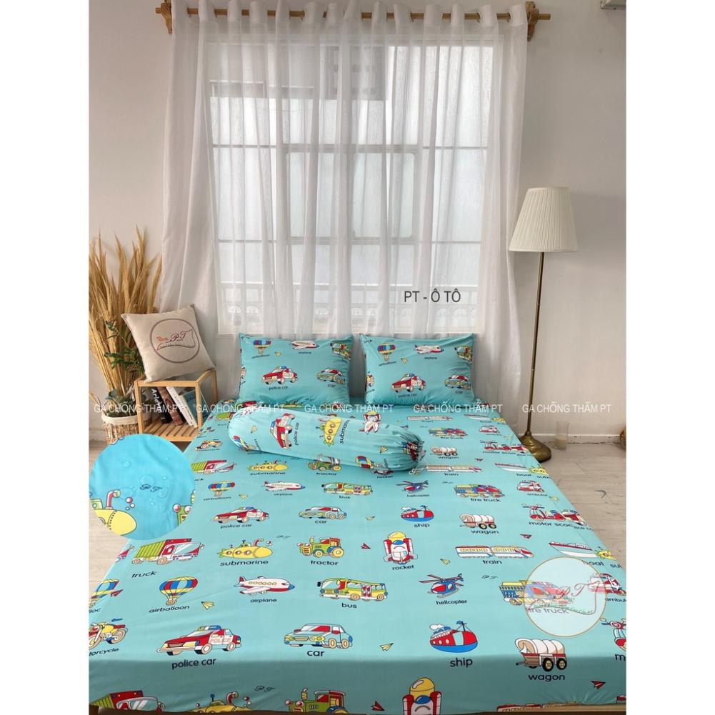 [Deal Sốc] GA CHỐNG THẤM CAO CẤP PT CHÍNH HÃNG (Bé tè lau là sạch) | BigBuy360 - bigbuy360.vn