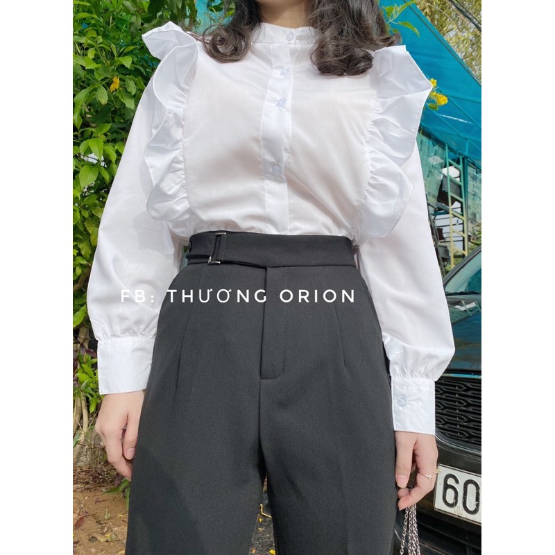 Quần DÀI MS7 ảnh chụp thật 100% | BigBuy360 - bigbuy360.vn