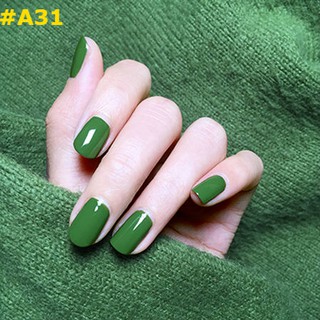 Sơn móng tay Nail Styler ❤️ Bảng màu 2