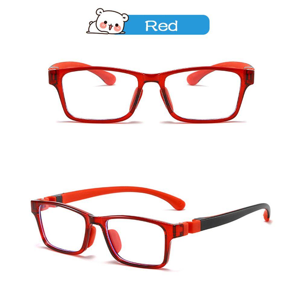 Mắt Kính Siêu Nhẹ OSIER1 Dành Cho Các Bé