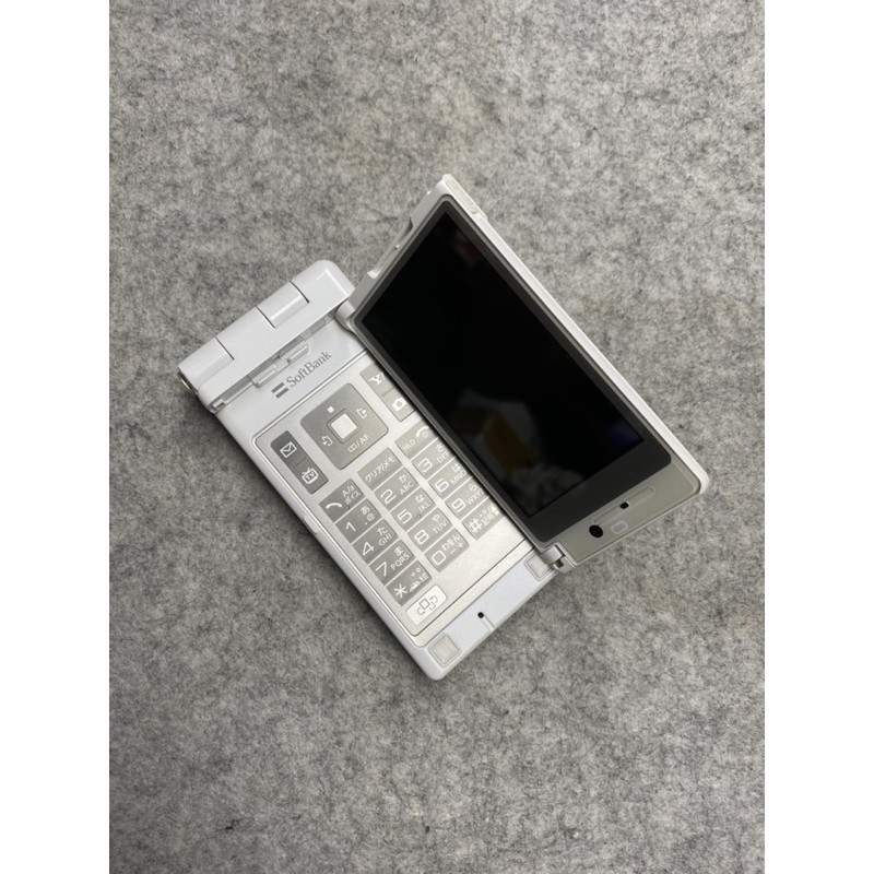 Điện thoại nhật bản Panasonic 920P chính hãng