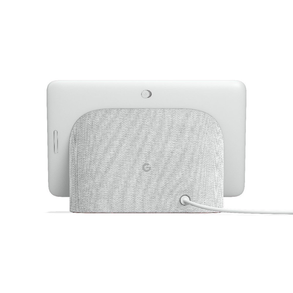Loa thông minh trợ lý ảo với màn hình cảm ứng 7 inch - Google Home Hub