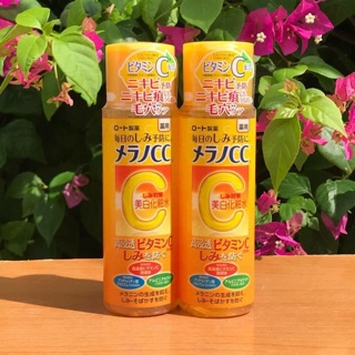 NƯỚC HOA HỒNG CC MELANO