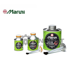 KEO VÁ LỐP LỌ 100CC MARUNI - NHẬT BẢN