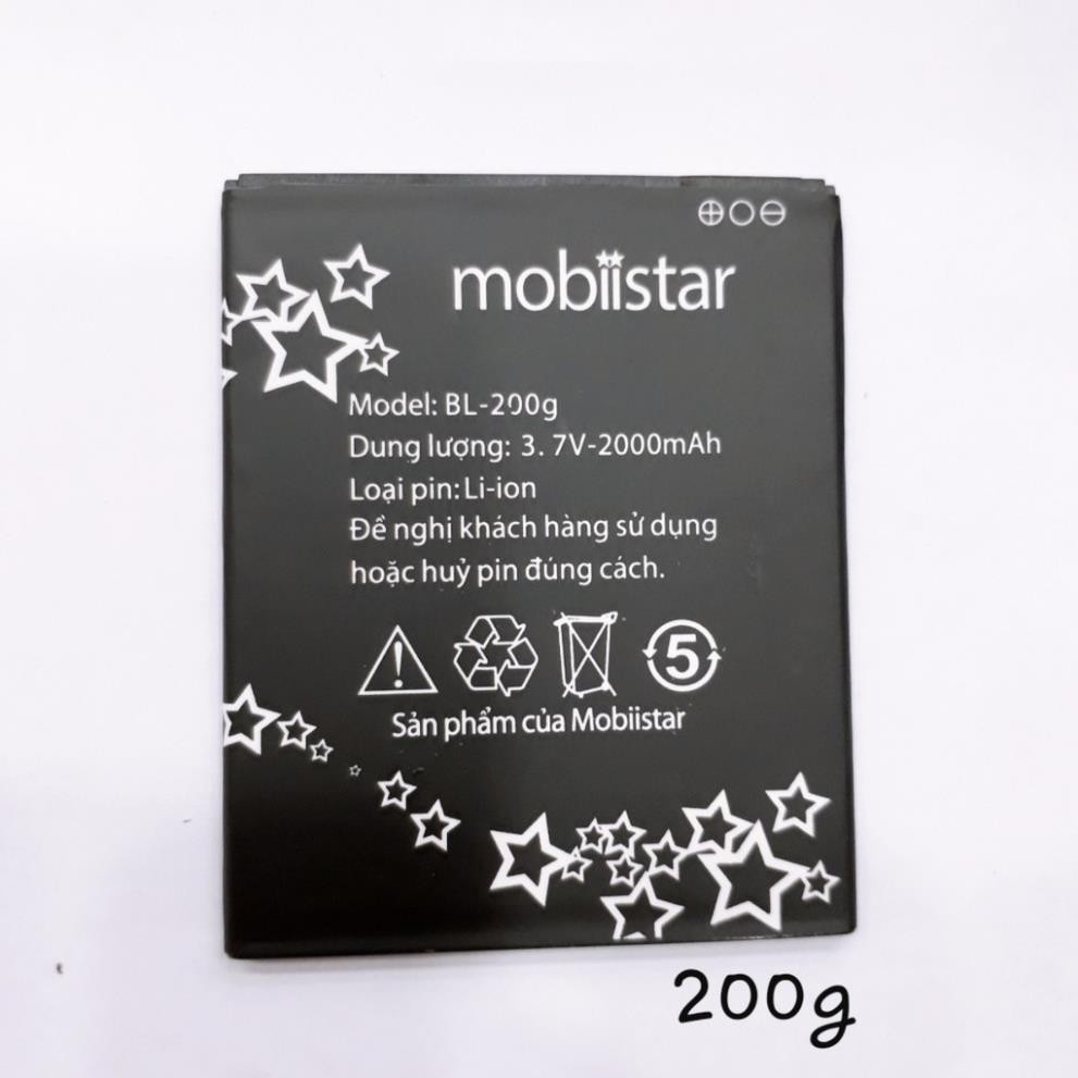 Pin Lai Y / BL- 200G
