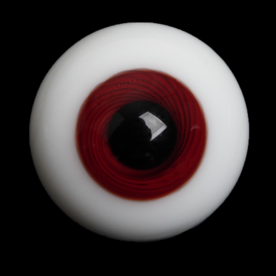 【GEM OF Eyes】 mắt thủy tinh，glass eye H8，gemofdoll ， ball jointed doll