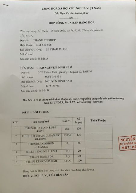 Combo dưỡng sên Thunder 400ml rửa sên Thunder kèm bàn chải chà sên.