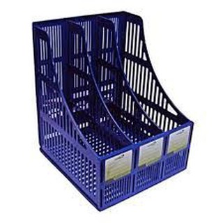 Kệ Sách,Giá Sách nhựa 3 ngăn