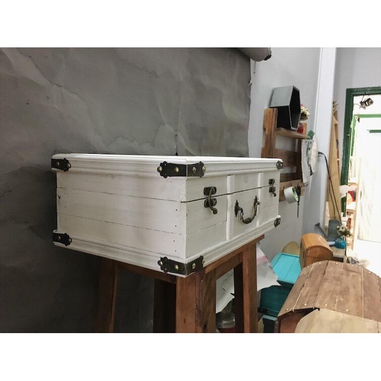 Vali gỗ VL2-02 (GIẢM 5% DECOMOC79)