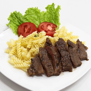 Nui ống xoắn Fusilli Divella 40