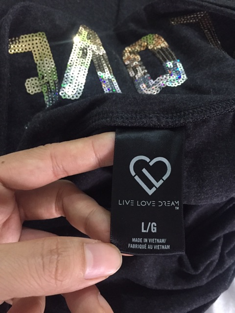 Quần legging ống loe nữ VNXK chất dày dặn | BigBuy360 - bigbuy360.vn