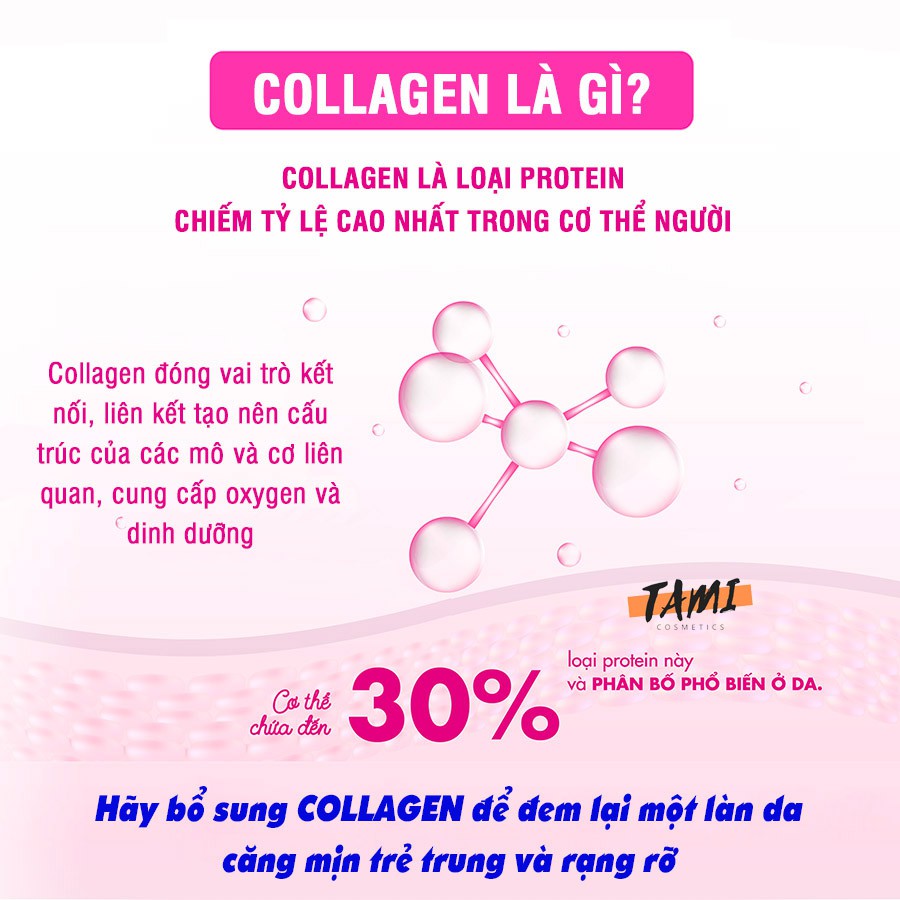 Viên uống collagen DHC Nhật Bản làm đẹp da thực phẩm chức năng gói 30 ngày TM-DHC-COL30