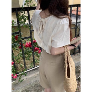 áo kiểu nữ dễ thương ( thời trang vickyy.g) nh09