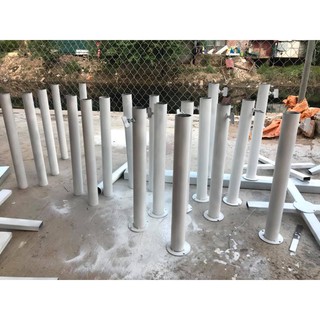 Chân đèn tẩy trắng răng