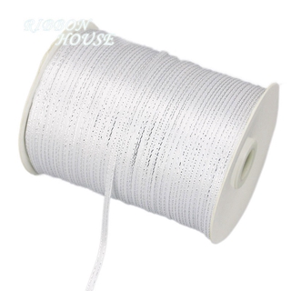 Cuộn Dây Ruy Băng 40m 1 / 8 '' (3Mm) Đa Năng Tiện Dụng