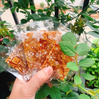 Bánh ngói hạnh nhân - 500g