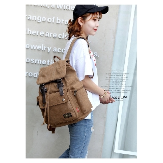 Balo vải bố Maibo 20>35l