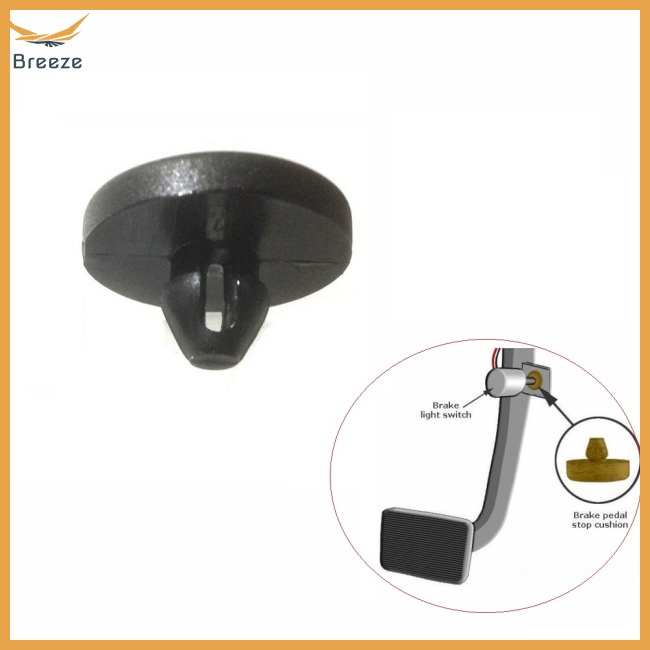 Set 12 Công Tắc Đèn Phanh Xe Hơi 90541-06036
