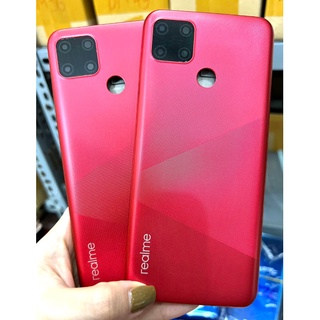 Vỏ bộ Realme C12,chất lượng