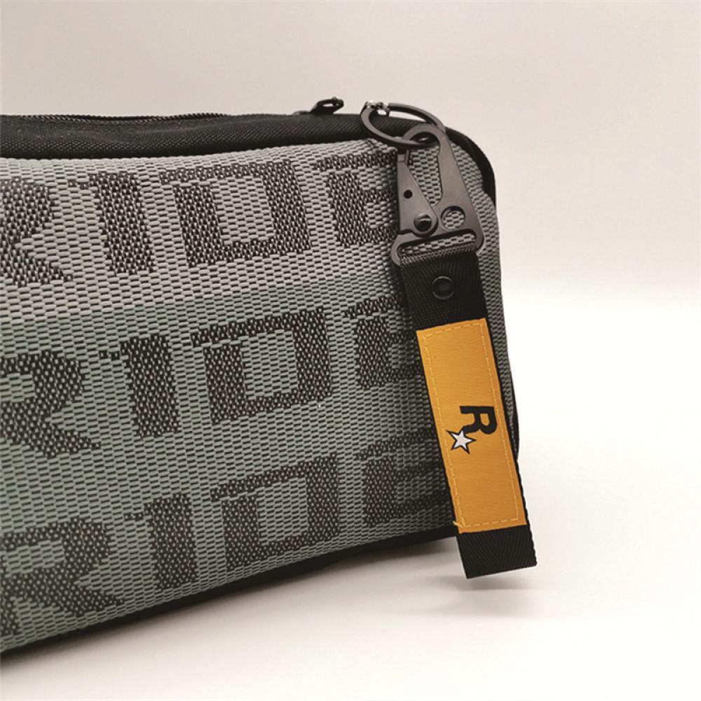 Móc Chìa Khóa Bằng Nylon Chuyên Dụng Cho GTA Auto 5 M8N3