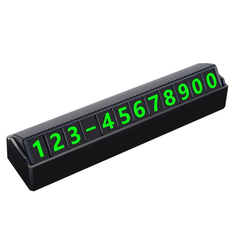 Tem dám biển số, số điện thoại cho xe hơi,,,