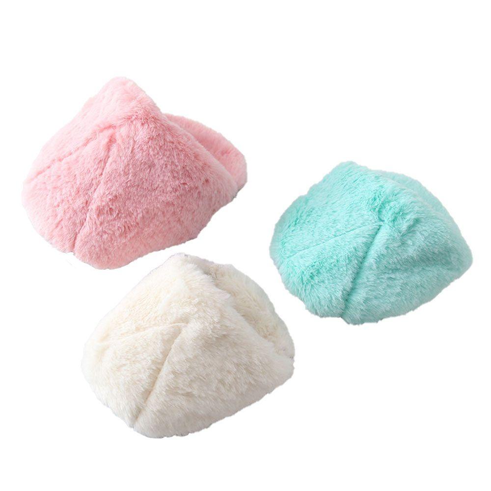 ELLSWORTH Nệm Ngủ Giữ Ấm Mùa Đông Hình Chú Sóc / Heo Guinea Mini Dễ Thương