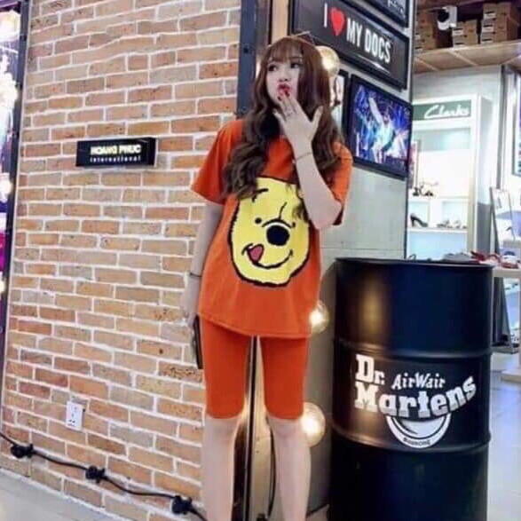 BỘ HÌNH GẤU POOH | BigBuy360 - bigbuy360.vn