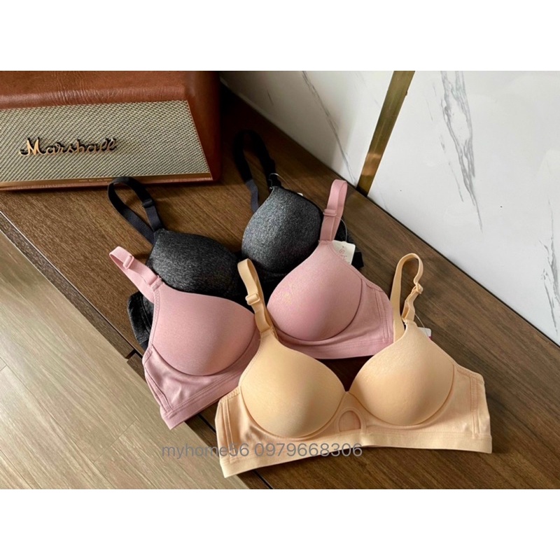 Áo ngực mút mỏng siêu nhẹ ,siêu êm mút mỏng 7788