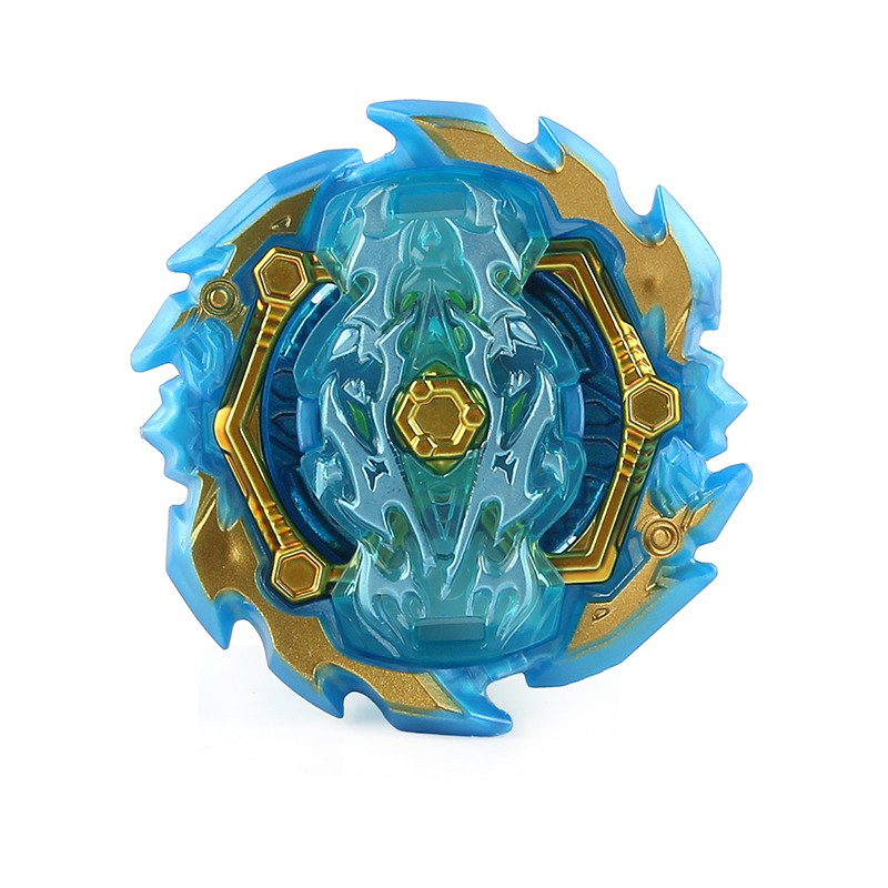 Bộ đồ chơi con quay Beyblade Burst 3360a-b-00 không có bệ phóng quà tặng cho bé