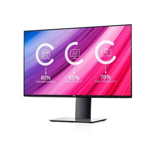 Màn hình LCD Dell U2419H 23.8 inch Full HD (MONIT128) - Hàng chính hãng | BigBuy360 - bigbuy360.vn