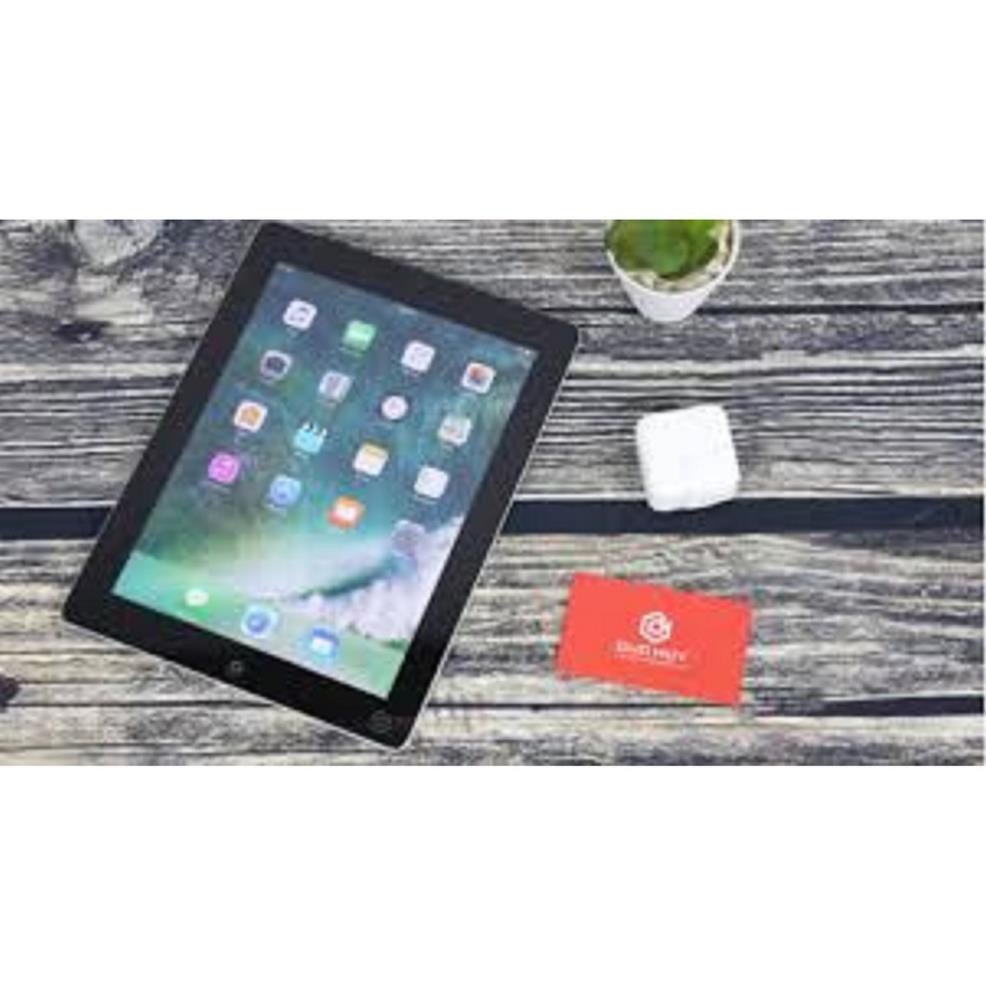 Máy Tính Bảng Apple IPAD 4 32G bản Xài 4G/Wifi, Full Zalo Facebook Youtube | BigBuy360 - bigbuy360.vn