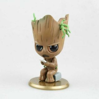 Mô hình nhân vật Cosbaby Groot