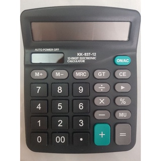 Máy tính cầm tay 12 số Dexin