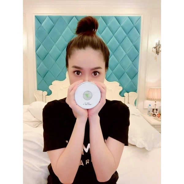[SHIP- HỎA-TỐC]MÁY KHỬ KHÔNG KHÍ COMM.TOGETHER