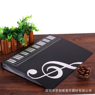 [Bìa đựng file nhạc giá rẽ] bảo quản bài nhạc