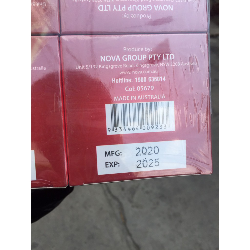 Kem Aliva 12 tác dụng | BigBuy360 - bigbuy360.vn