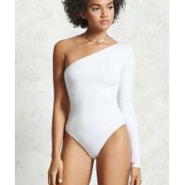 COMBO 2 - BODYSUIT - ÁO. | BigBuy360 - bigbuy360.vn