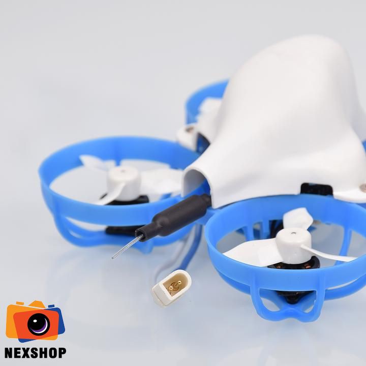 BETAFPV Meteor 65 HD Whoop Quadcopter