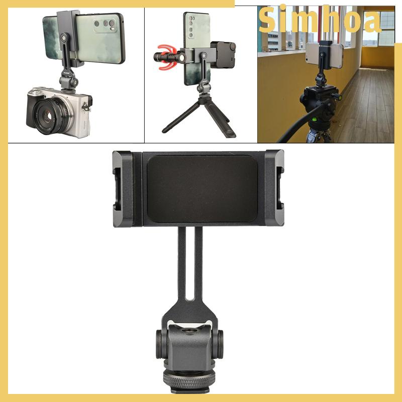 Giá Đỡ Điện Thoại Ba Chân Xoay 360 Độ Gắn Đế Ba Chân Chất Lượng Cao | BigBuy360 - bigbuy360.vn