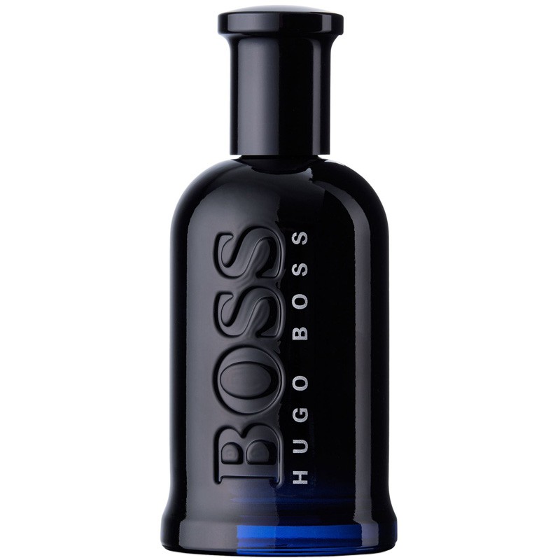 Nước hoa Hugo Boss Bottled Night EDT for Men 100ml