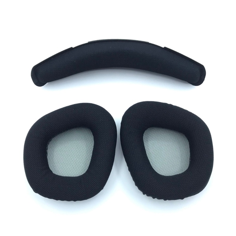 Đệm Bọc Bảo Vệ Tai Nghe Chụp Đầu Mềm Mại Tiện Dụng Cho VOID PRO ELITE