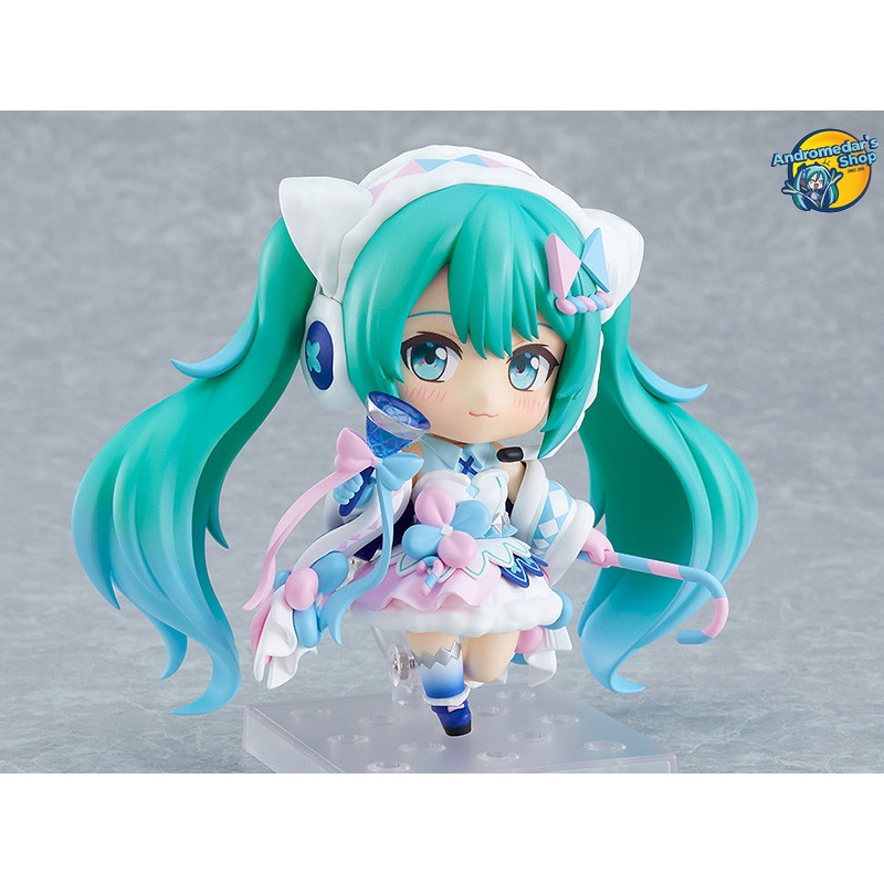 [Đặt trước] [Good Smile Company] Mô hình nhân vật Nendoroid 1740 Hatsune Miku: Magical Mirai 2020 Winter Festival