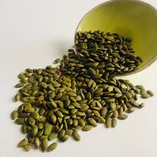 100g Hạt Bí Xanh Tách Vỏ
