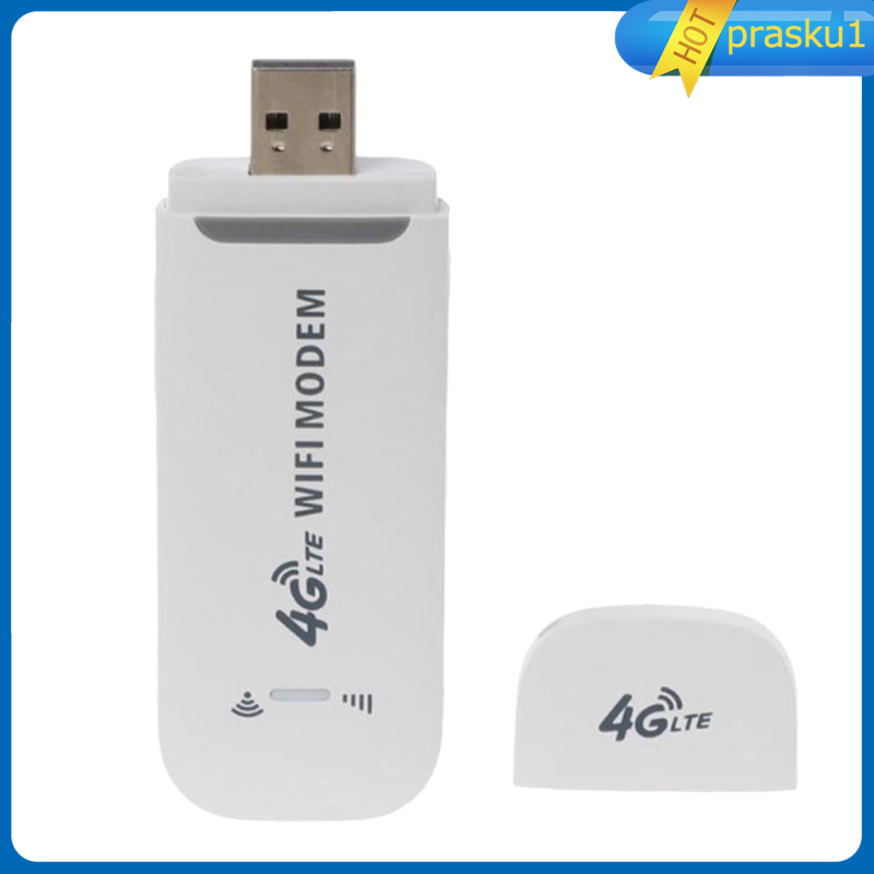 Usb Phát Wifi Không Dây Di Động Prasku1 4g Lte