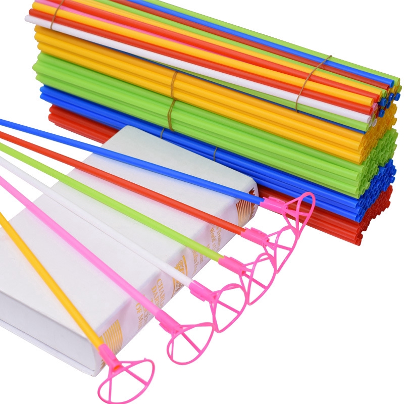 Bộ 20 chân giữ bóng bóng dùng để trang trí cho các bữa tiệc