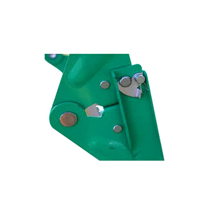 Thang nhôm gấp Nikawa  NKY-7C