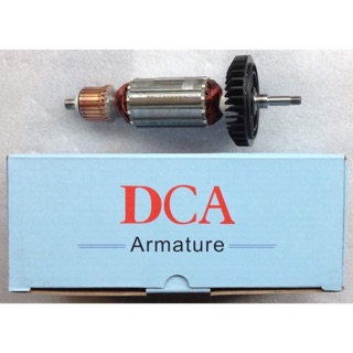 Roto máy mài Makita 9553 DCA