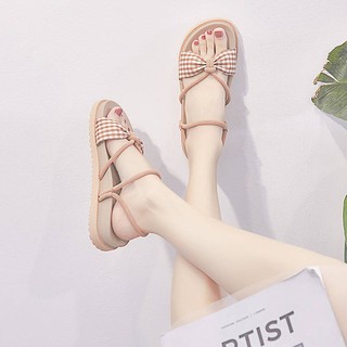 ★Dép sandal nữ phong cách cổ tích✴
