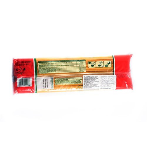 Mì Ý Spaghetti Panzani Gói 400G