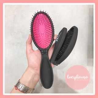 Lược Gấp gọn WetBrush Pro - Không Vỏ